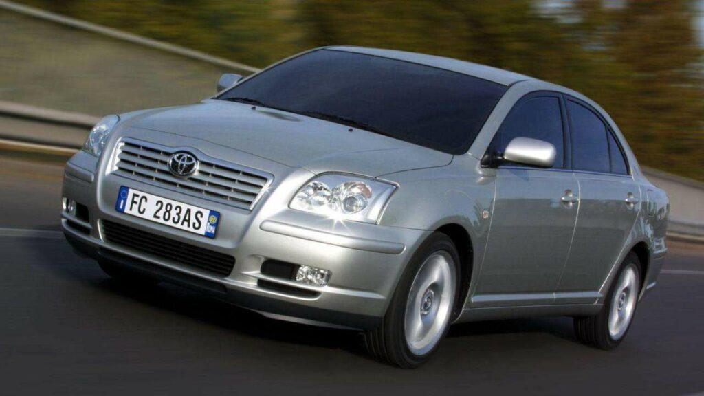 Toyota-Avensis-airbog-recall-kba