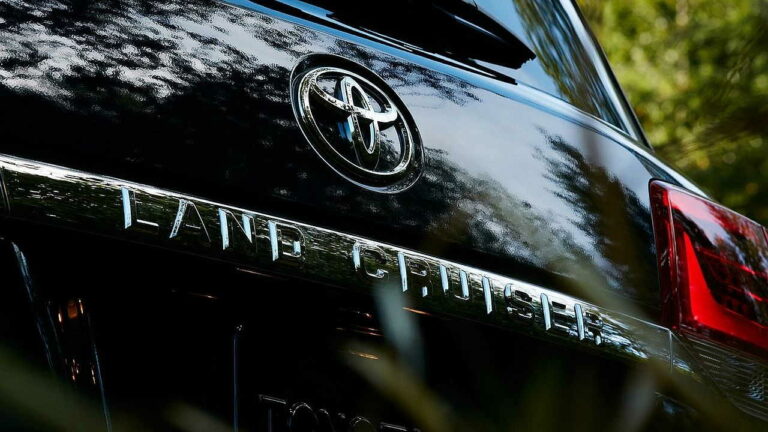 Toyota-Land-Cruiser-common-problems