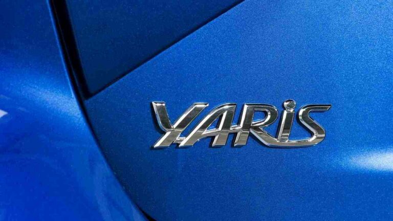 Toyota-Yaris-common-problems