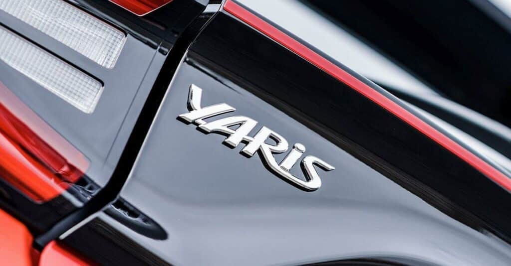 Toyota-Yaris-most-recalls