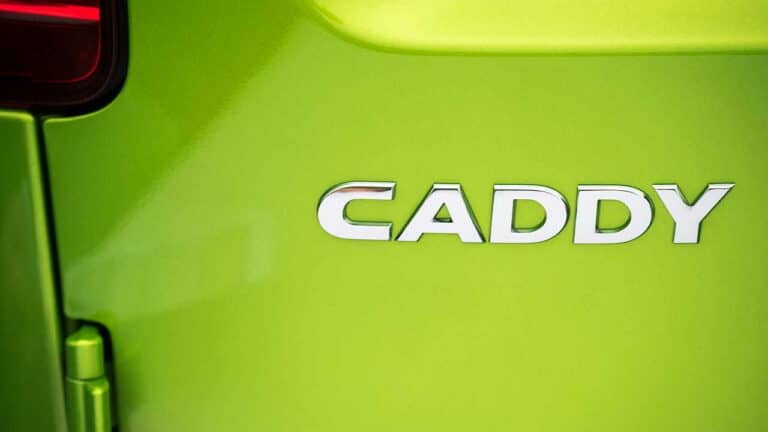 Volkswagen-Caddy-common-problems