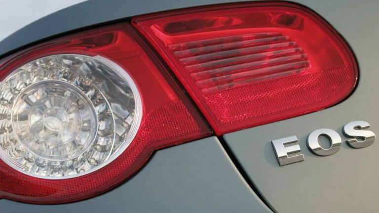 Volkswagen-Eos-common-problems