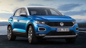 Volkswagen-T-Roc-2018-recall-auto-hold