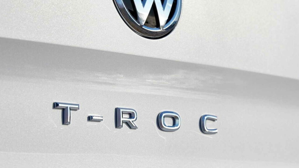 Volkswagen-T-Roc-reliability