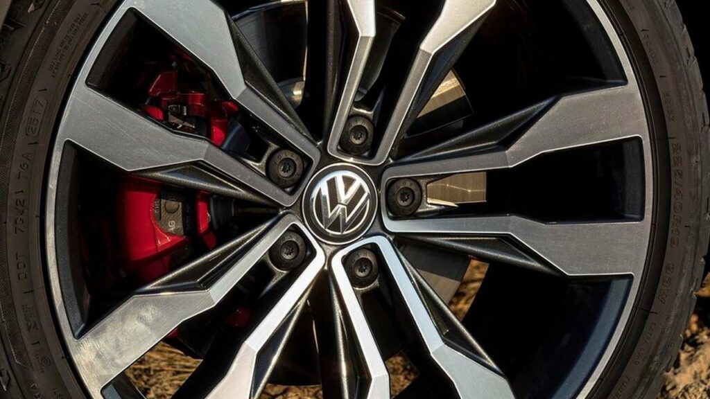 Volkswagen-T-Roc-rear-wheel-bearing