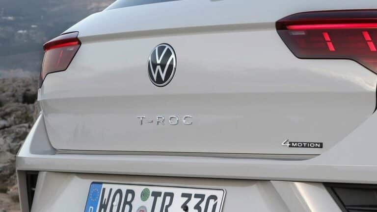 Volkswagen-T-Roc-reliability