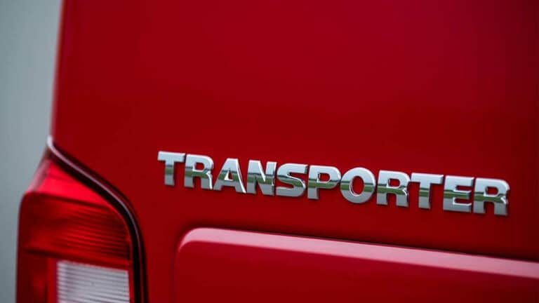 Volkswagen-Transporter-common-problems