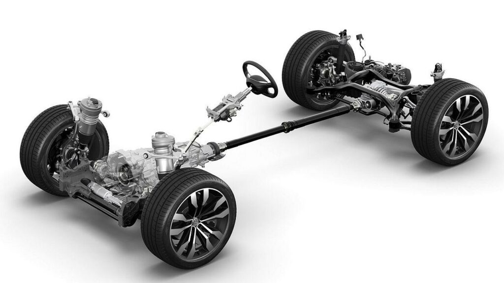 Volkswagen-recalls-steering