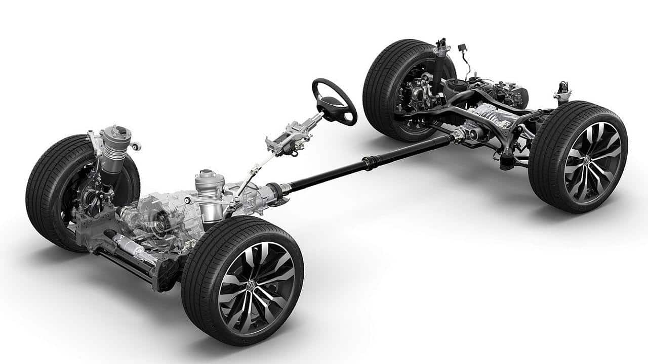 Volkswagen-recalls-steering