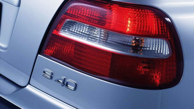 Volvo-S40-common-problems