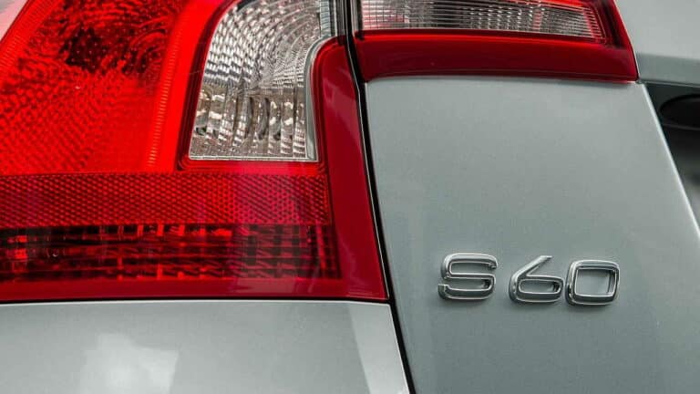Volvo-S60-common-problems