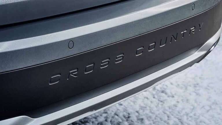 Volvo-V90-Cross-Country-common-problems