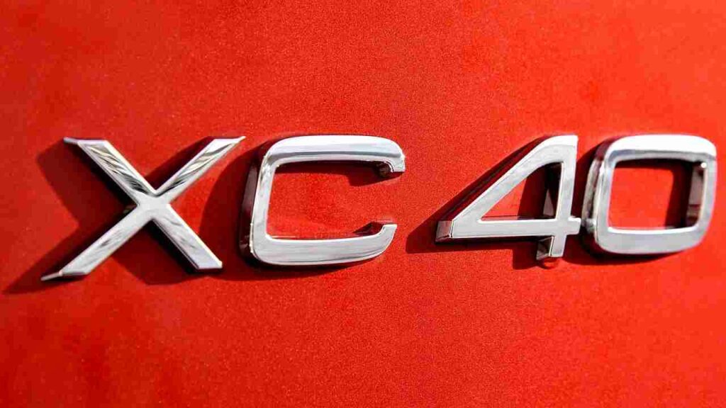 Volvo-XC40-reliability