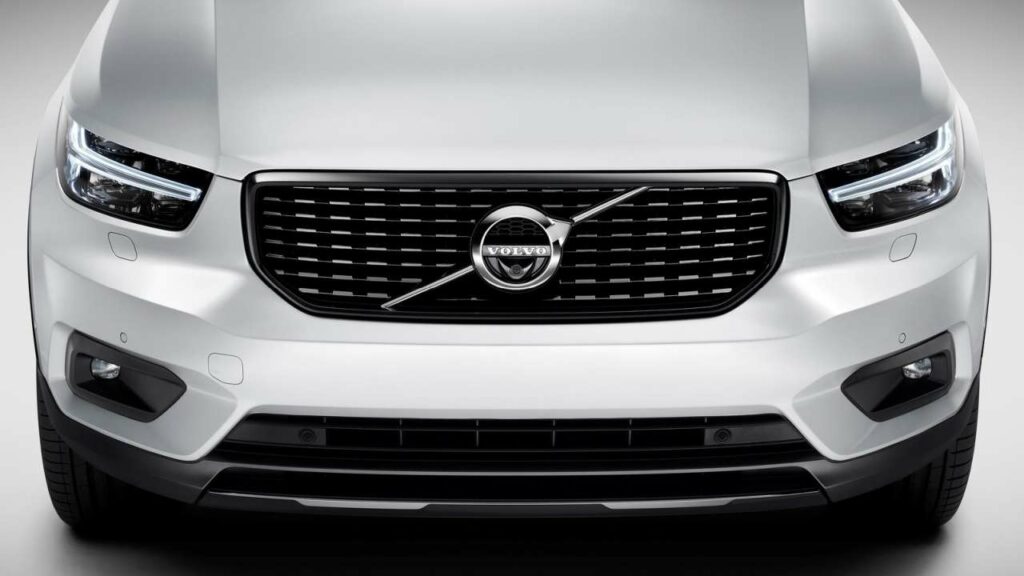 Volvo-XC40-oil-leak-fire-kba
