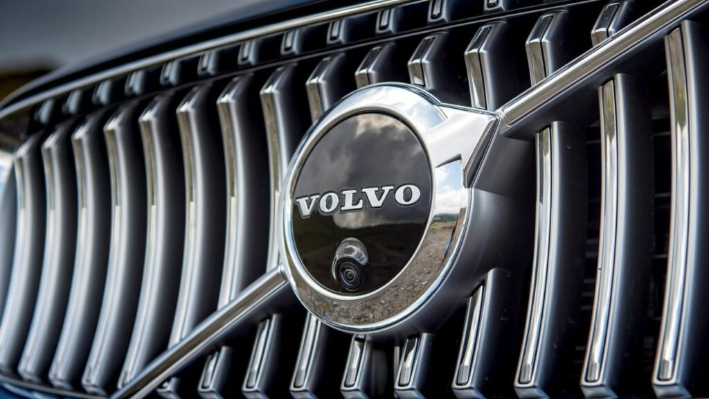 Volvo-XC90-2020-turbocharger-breakdown