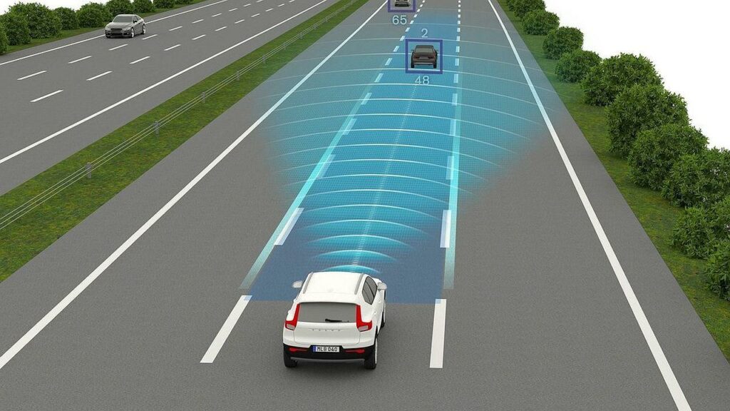 Volvo-brake-assist-failure-recall