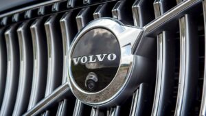 Volvo-hybrid-engine-not-start