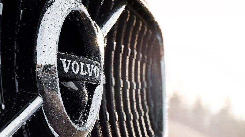 Volvo-recall-fuel-leak-fire