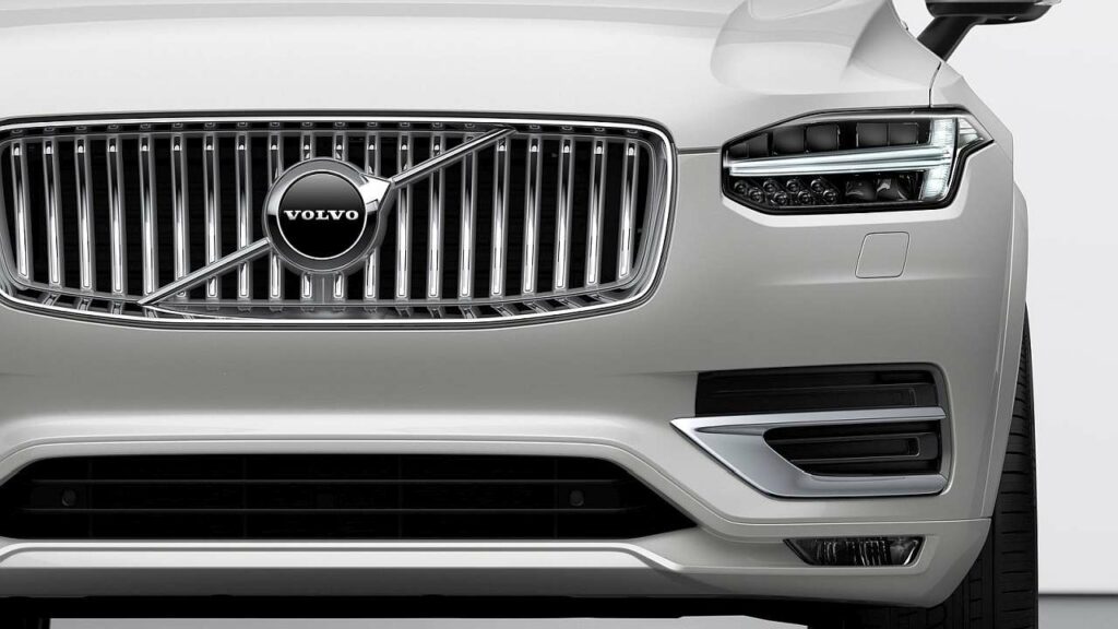 Volvo-recall-fuel-pump