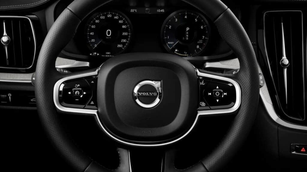 Volvo-steering-blockage