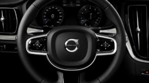 Volvo-steering-blockage