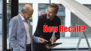 cars-most-recalls-2022