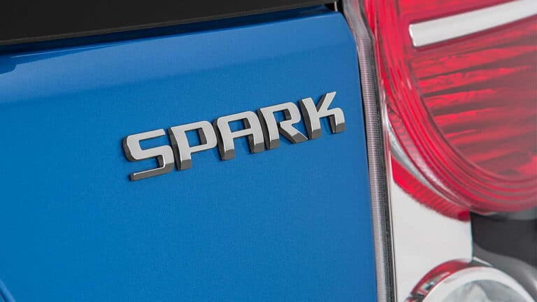 chevrolet-spark-common-problems