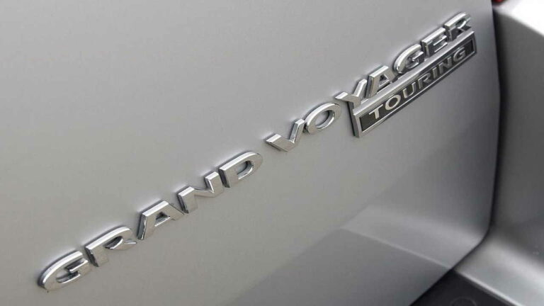 chrysler-grand-voyager-common-problems