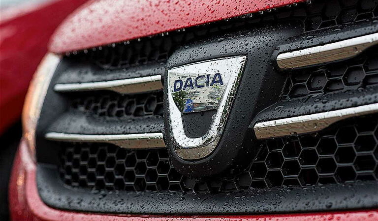 dacia-recall