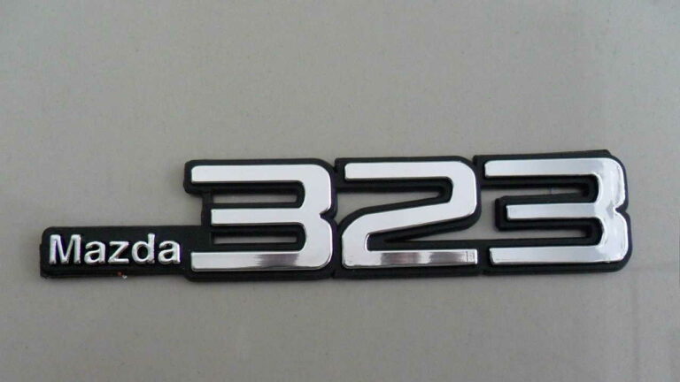 mazda-323-common-problems