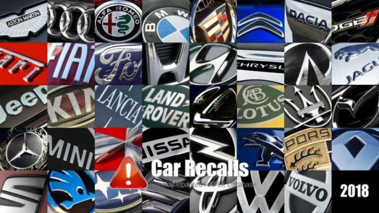 most-recalled-cars-europe-2018