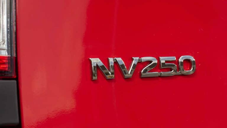 nissan-nv250-common-problems