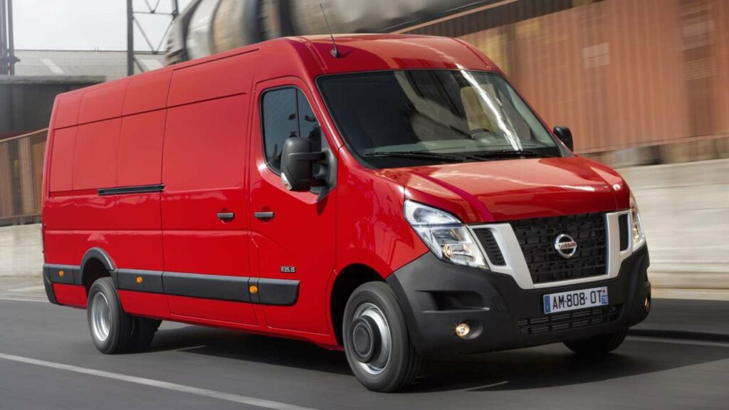 nissan-nv400-engine-failure-kba