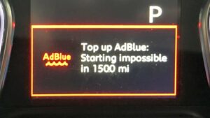 stellantis-adblue-problem