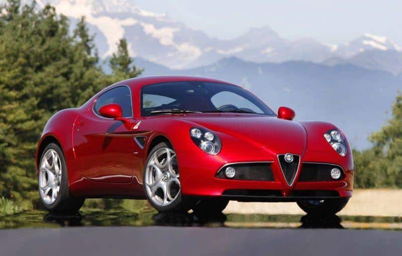 ALFA-ROMEO-8C-2009-recall