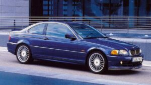 ALPINA-B3-1999-recall-airbag