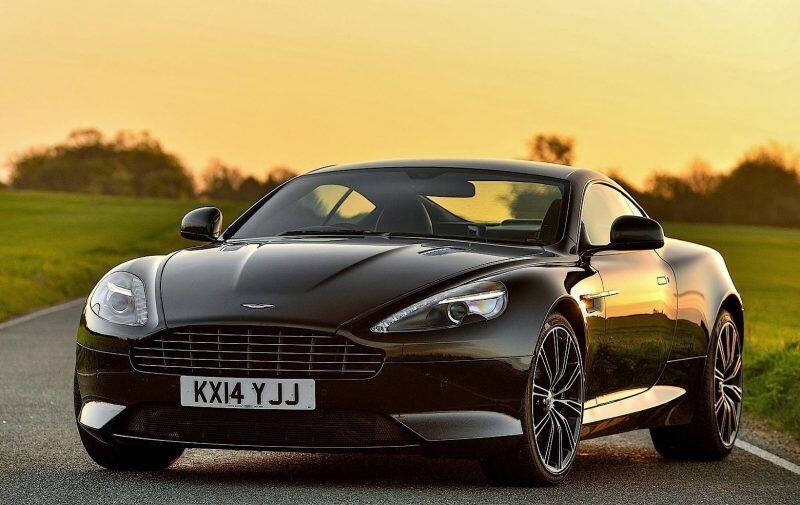 ASTON-MARTIN-DB9-2015-recall