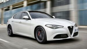 Alfa-Romeo-Giulia-2016-recall-cruise-control