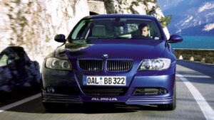 Alpina-B3-2007-ventilator-fire