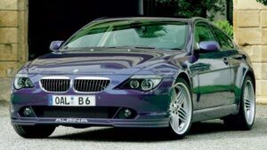 Alpina-BMW-B6-2006-recall-baterry-cable