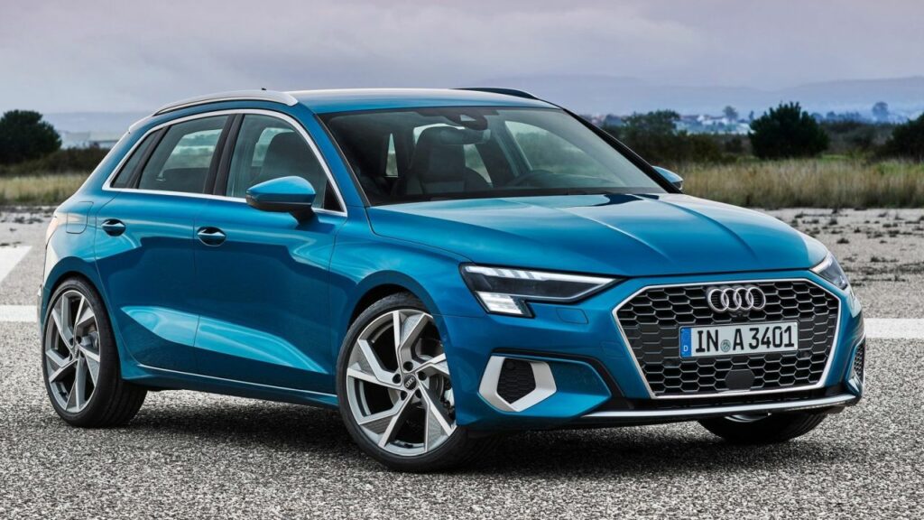 Audi-A3-2021-brake-pedal