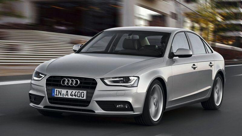 Audi-A4-2013-recall-fuel-leak-fire