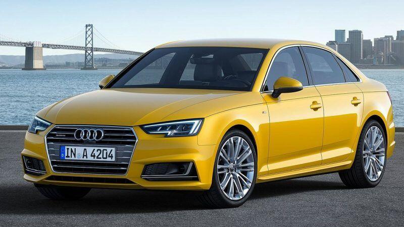 Audi-A4-2017-recall-airbag