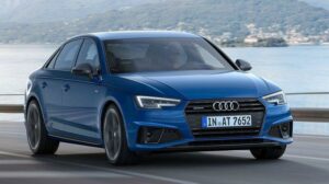Audi-A4-2018-recall-trailer-hitch-fault