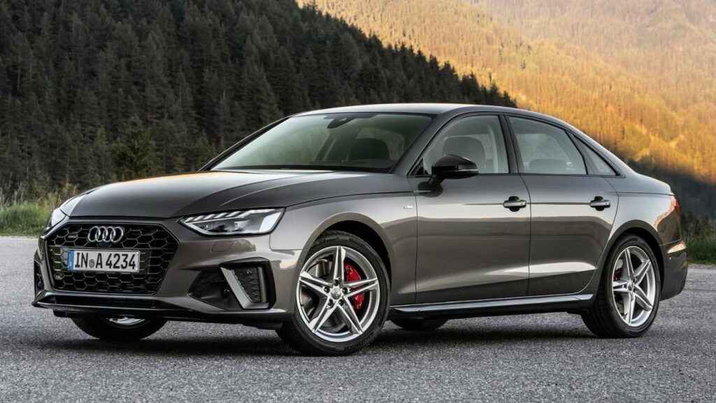 Audi-A4-2019-rear-axle-toe-camber