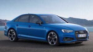 Audi-A4-2019-recall-airbag-transistor