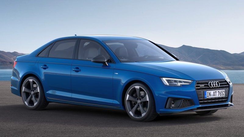 Audi-A4-2019-recall-airbag-transistor