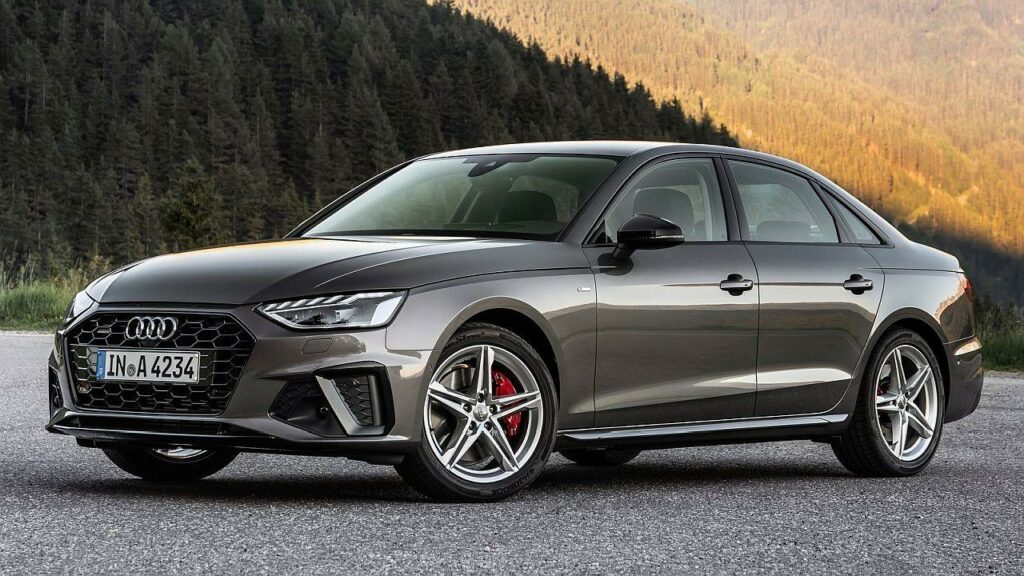 Audi-A4-2020-recall-rsg-fire