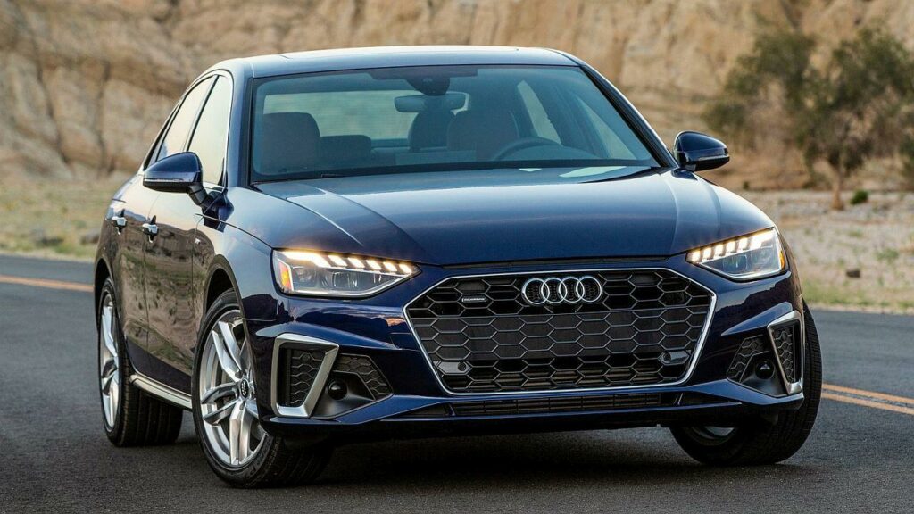 Audi-A4-2020-seats-screw