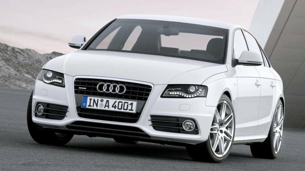 Audi-A4-airbag-takata